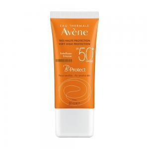 Avene B-Protect spf50 wysoka ochrona przeciwsłoneczna 30 ml