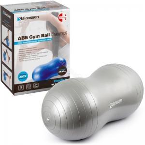 Balanssen ABS Gym Ball piłka rehabilitacyjna z systemem ABS – ORZESZEK
