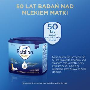 Bebilon 1 Pronutra ADVANCE 350 g