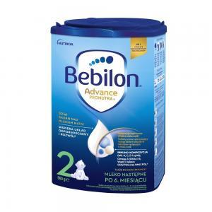 Bebilon 2 Pronutra ADVANCE 800 g