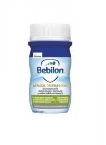 Bebilon Nenatal Premium płyn 70 ml x 24 szt