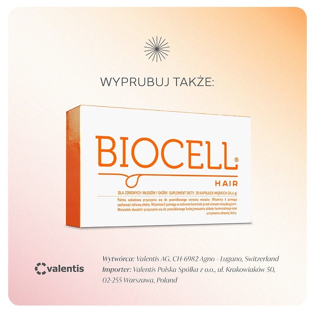 Biocell Beauty Shots 25 ml x 14 fiolek