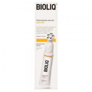Bioliq Pro intensywne serum pod oczy 15 ml