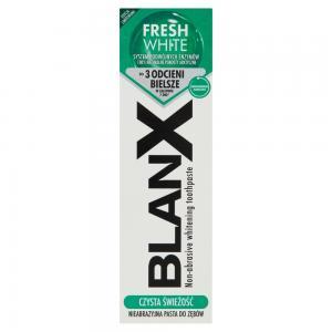 Blanx Fresh White pasta do zębów 75 ml