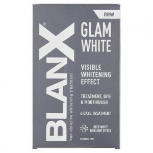 Blanx Glam White - 6 dniowa ekspresowa kuracja wybielająca