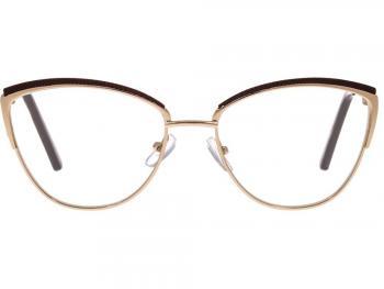Brilo okulary do czytania RE014-A/350 (+3,5)