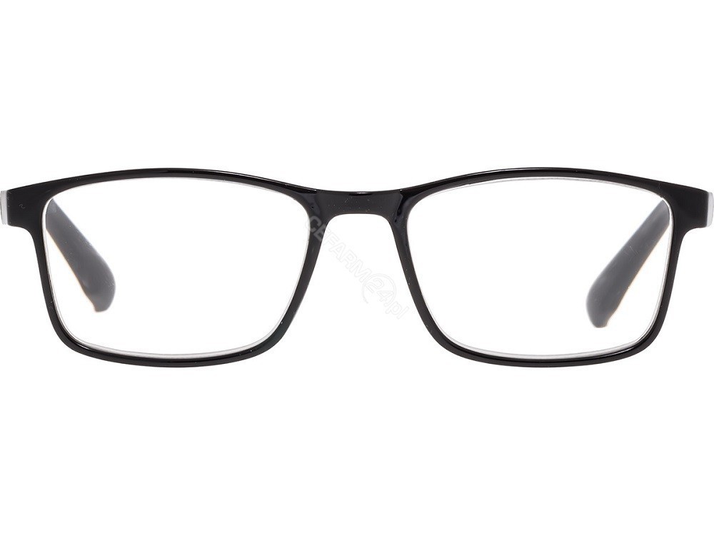 Brilo okulary do czytania RE016-A/300 (+3.0)