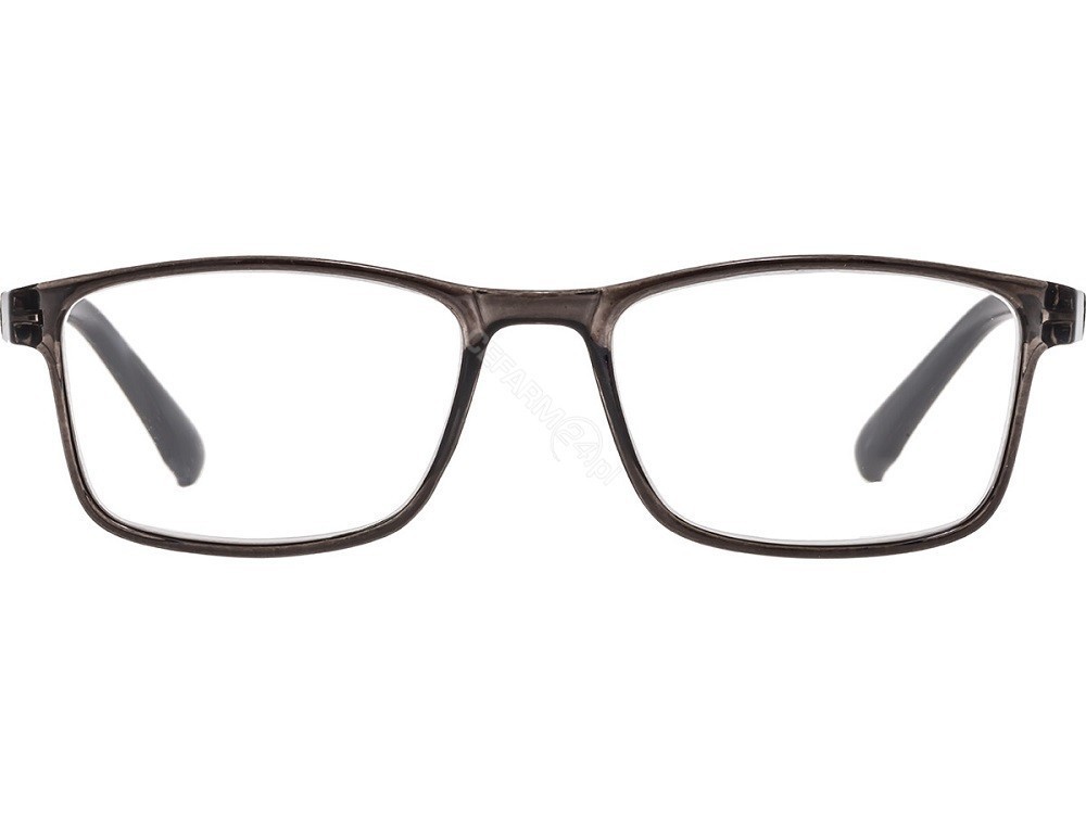 Brilo okulary do czytania RE016-B/350 (+3.5)