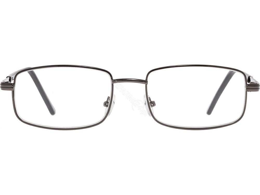 Brilo okulary do czytania RE064-A/200 (+2.0)