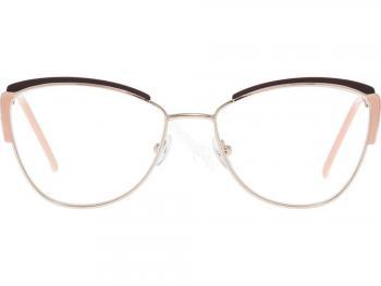 Brilo okulary do czytania RE086-B/150 (+1.5)