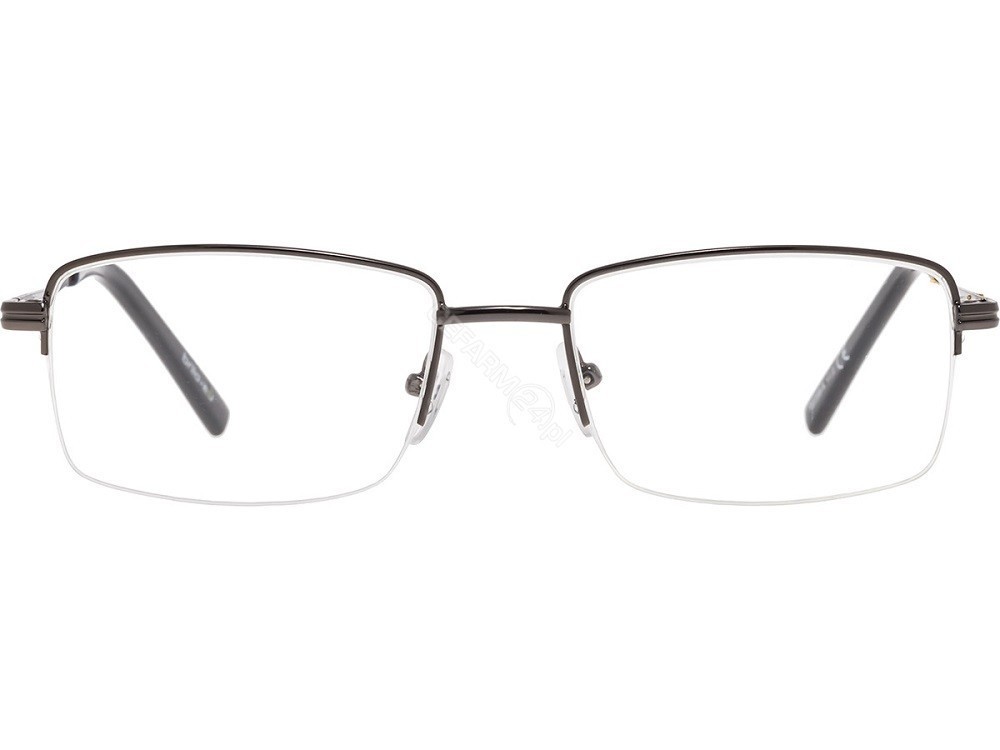 Brilo okulary do czytania RE098-A/300 (+3.0)
