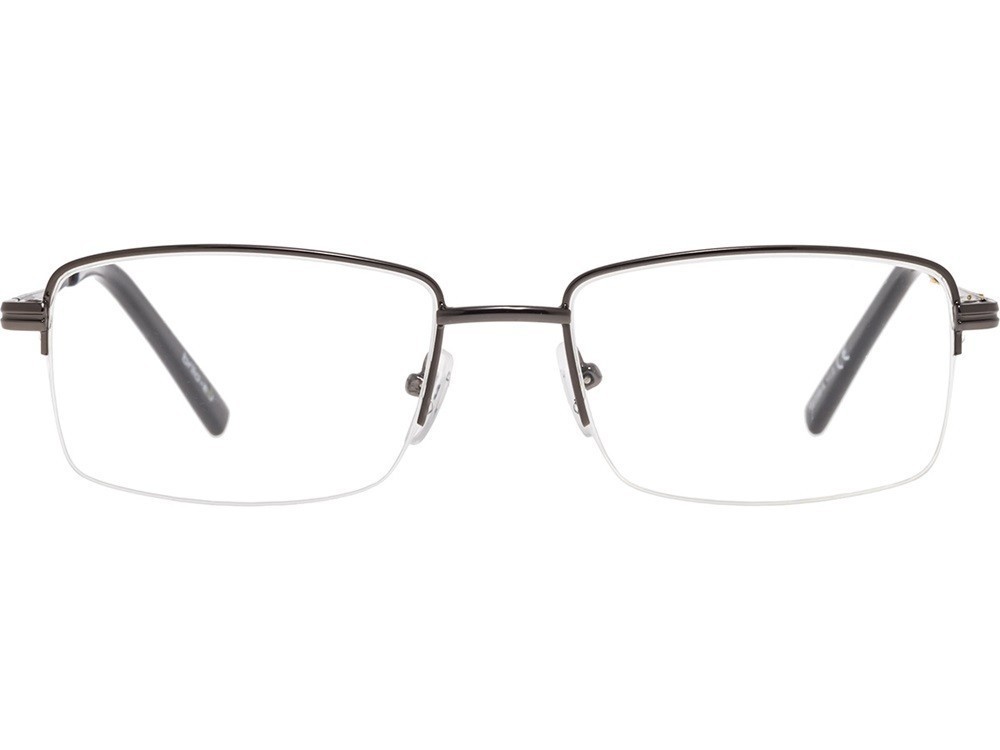 Brilo okulary do czytania RE098-B/100 (+1,0)