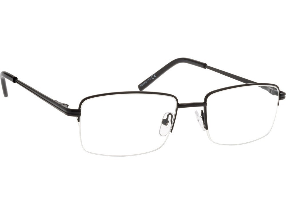 Brilo okulary do czytania RE098-B/150 (+1,5)