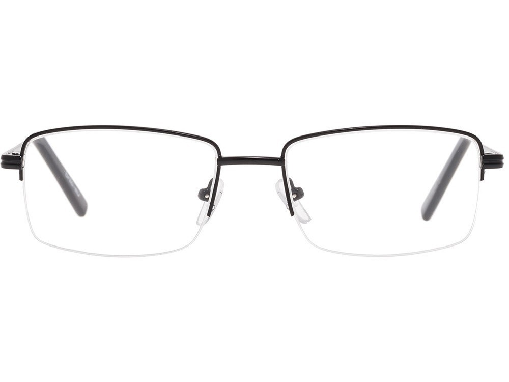 Brilo okulary do czytania RE098-B/150 (+1,5)