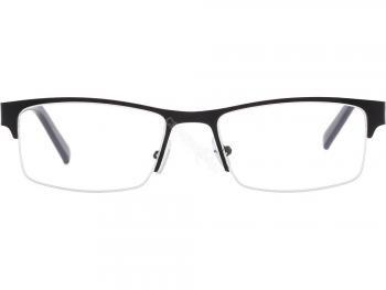 Brilo okulary do czytania RE122-B/250 (+2.5)