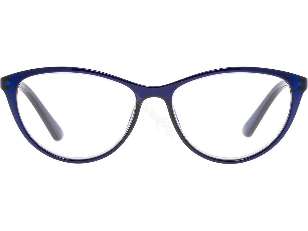 Brilo okulary do czytania RE132-A/350 (+3.5)
