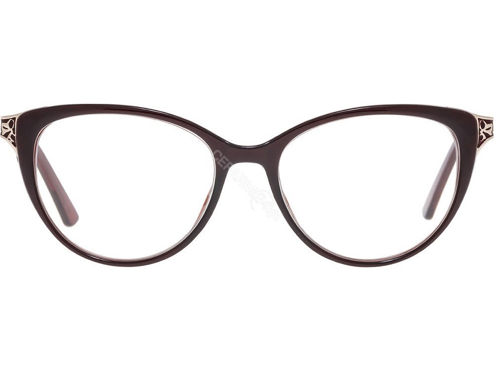 Brilo okulary do czytania RE164-B/300 (+3.0)