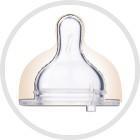 Canpol babies butelka szeroka antykolkowa EasyStart ROYAL BABY 240 ml (35/234) różowa