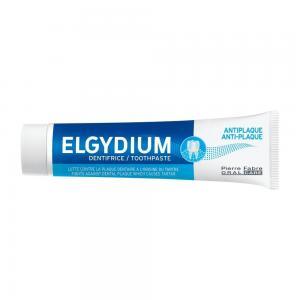 Elgydium Anti-Plaque pasta do zębów (antybakteryjna) 75 ml