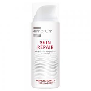 Emolium Skin Repair dermonaprawczy krem na dzień 50 ml