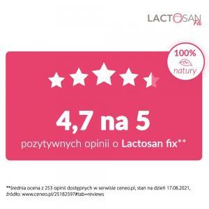Fix Lactosan 1,5 g x 20 sasz