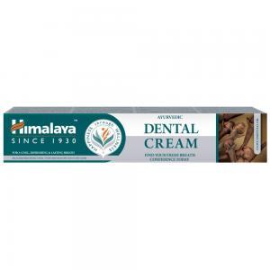 Himalaya pasta do zębów - Ayurvedic Dental Cream z olejkiem z goździków 100 g