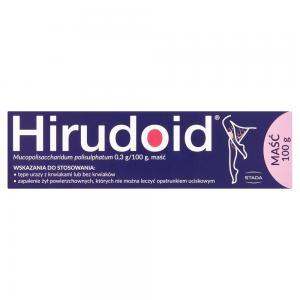 Hirudoid maść 100 g