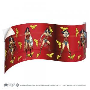 Leukoplast Kids plastry dla dzieci Hero Edition (Wonder Woman) 6 cm x 1 m