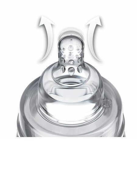 Lovi butelka szklana DIAMOND BOTANIC 150 ml (74/105)