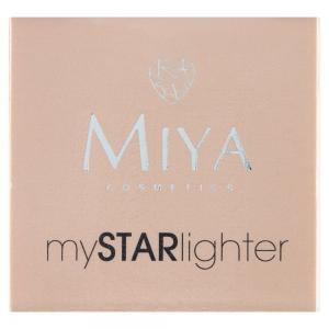 Miya Cosmetics mySTARlighter naturalny rozświetlacz Sunset Glow 4 g