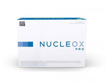 Nucleox 30 sasz + 30 kaps