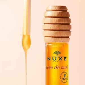 Nuxe Reve De Miel olejek do ust miodowy 10 ml