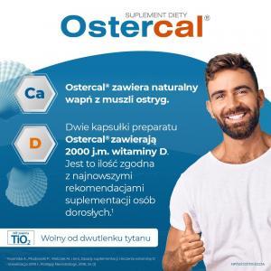 Ostercal x 90 kaps