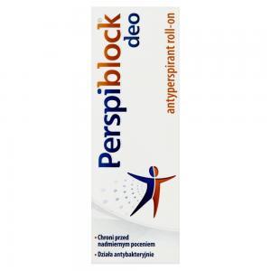 PerspiBlock DEO antyperspirant roll-on 50 ml