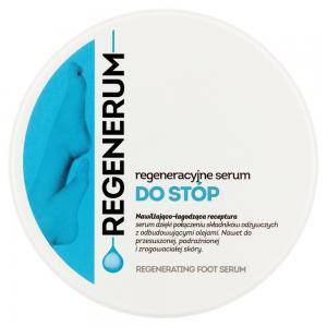 Regenerum regeneracyjne serum do stóp 125 ml