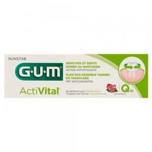 Sunstar Gum Activital pasta do zębów 75 ml