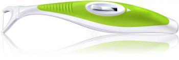Sunstar Gum Flosbrush Automatic automatyczny uchwyt z nicią dentystyczną (250 aplikacji)