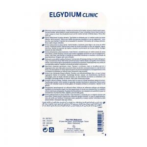 Szczoteczki międzyzębowe Elgydium CLINIC Trio COMPACT 444 x 6 szt