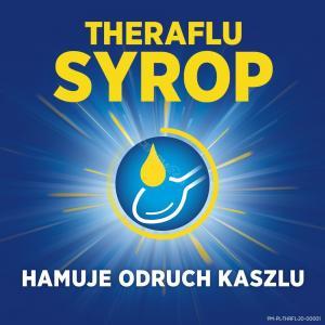 Theraflu kaszel 1,5 mg/ml syrop 100 ml