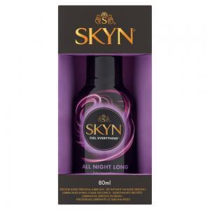 Unimil Skyn All Night nawilżający żel intymny premium 80 ml