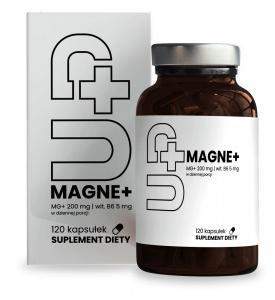 Up Magne+ x 120 kaps