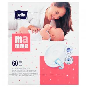 Wkładki laktacyjne Bella Mamma x 60 szt