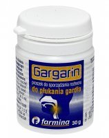 Gargarin 30 g (farmina)