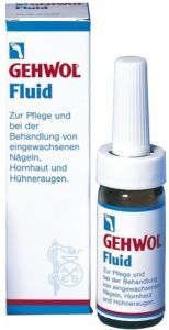 Gehwol fluid zmiękczający odciski 15 ml