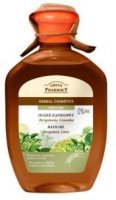 Green Pharmacy olejek do kąpieli i pod prysznic Bergamota i Limonka 250 ml