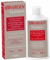 Hairgen szampon 200 ml