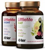 Health Labs 4HER LittleMe Day&Night x 90 + 60 kaps