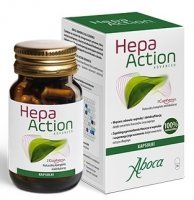 Hepa Action Advanced x 30 kaps