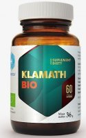 Hepatica Klamath Bio x 60 kaps