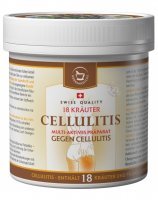 Herbamedicus cellulitis 250 ml